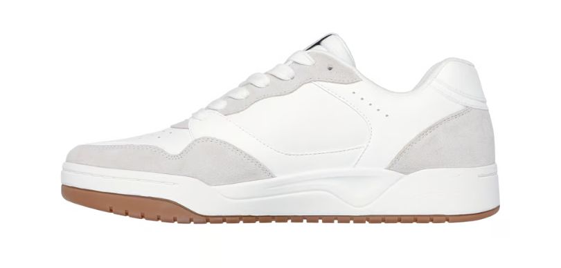 Skechers Koopa Court: Talonera