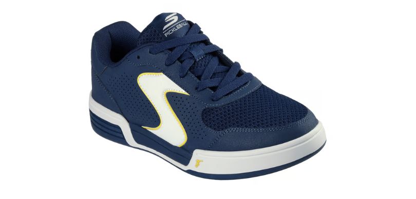 Skechers Viper Court: Perfil