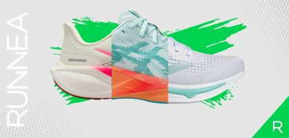 Ein Schuh für alles: Welcher ist der beste? Asics Novablast 5, Adidas Supernova Rise 2 oder Nike Pegasus 41