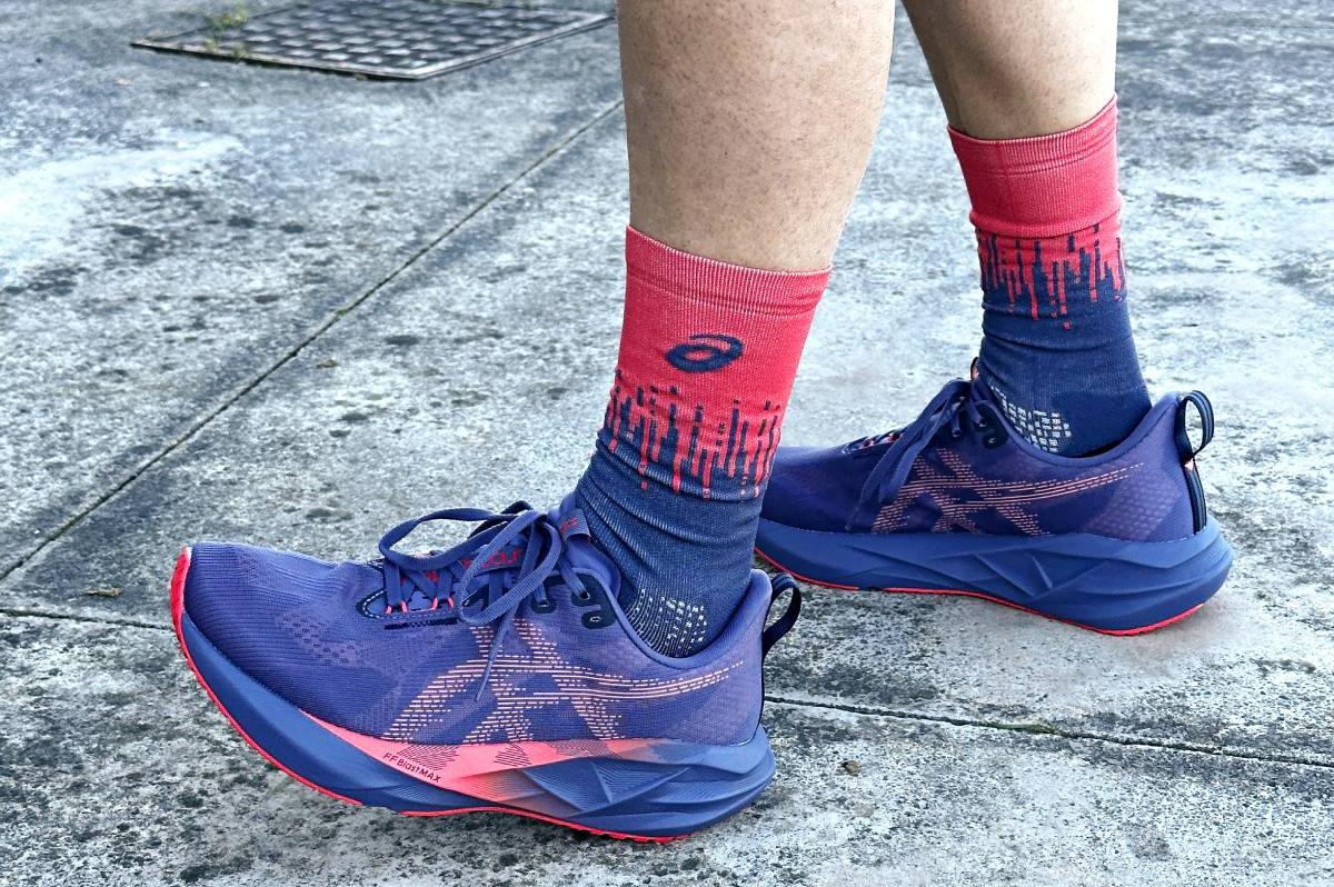 One shoe for everything, which one is best? Asics Novablast 5, Adidas Supernova Rise or Nike Pegasus 41