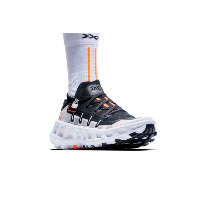 X-Bionic Terraskin X01