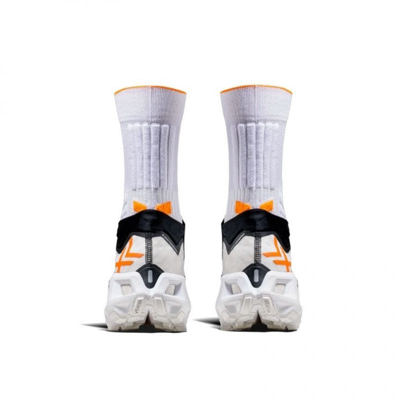 X-Bionic Terraskin X01
