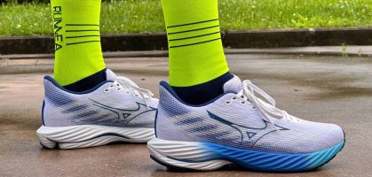 Die 12 besten Laufschuhe mit hoher Sprengung von 10 bis 13 mm, aber mit ein paar Ausnahmen