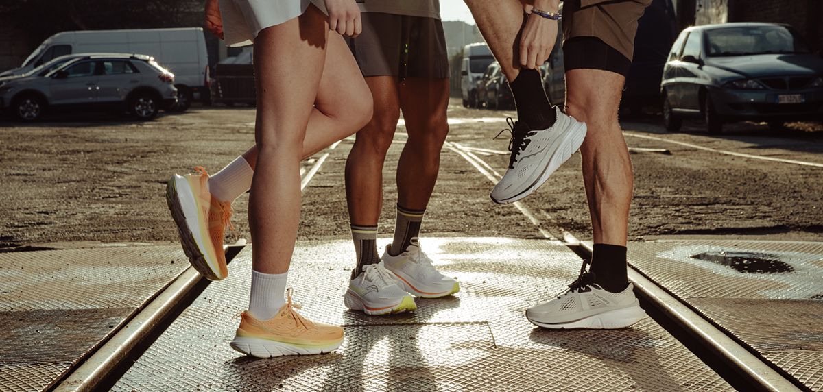 Best overpronation running shoes 2025