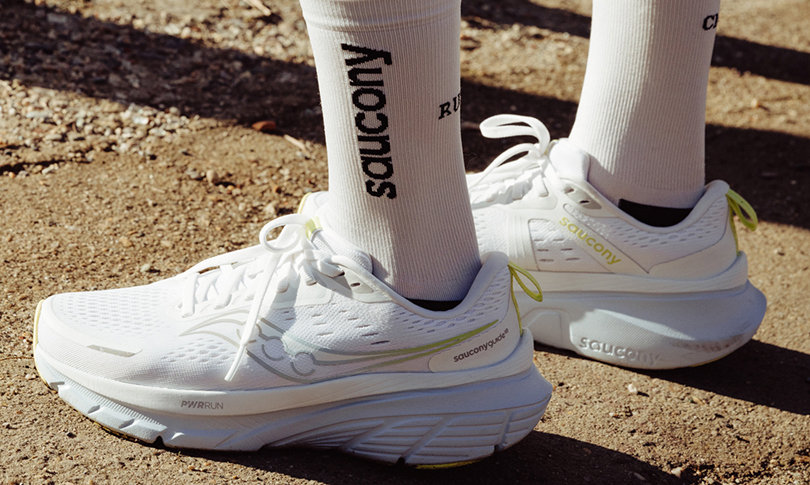 Best pronation running shoes 2025