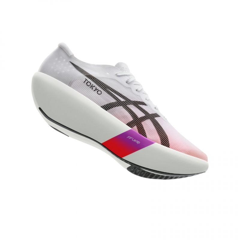 ASICS Metaspeed Ray