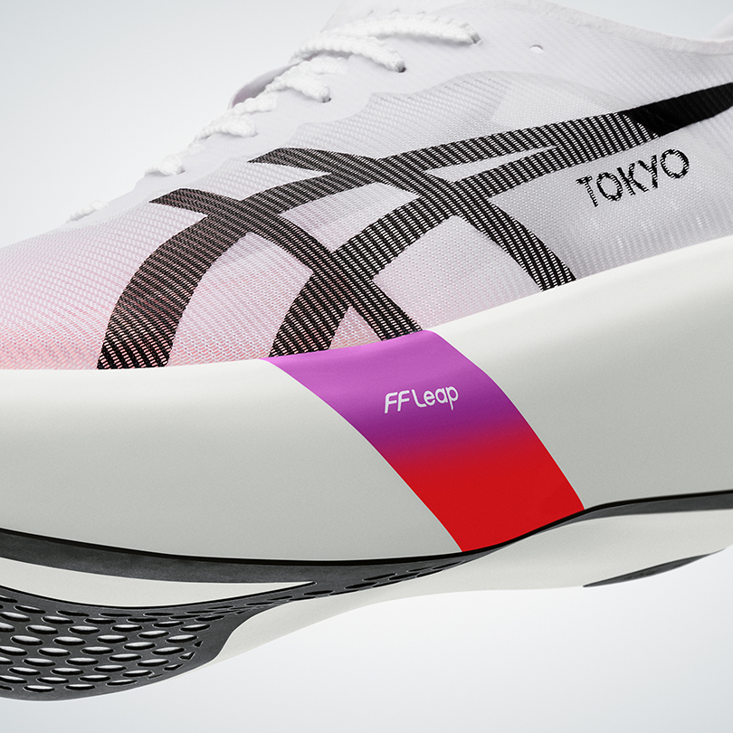 Was sind die Erwartungen an den neuen ASICS Metaspeed Ray