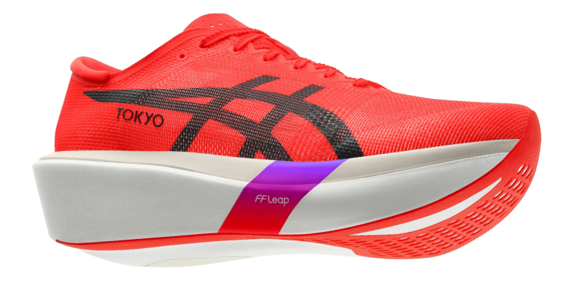 Was sind die Erwartungen an den neuen ASICS Metaspeed Sky Tokyo