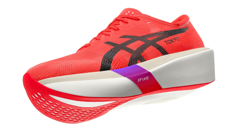 Was sind die Erwartungen an den neuen ASICS Metaspeed Sky Tokyo?