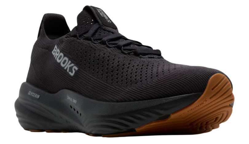 Caratteristiche principali delle Brooks Glycerin Stealthfit 22