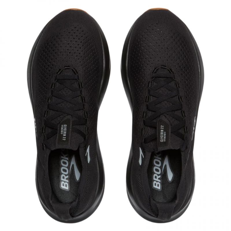 Brooks Glycerin Stealthfit 22