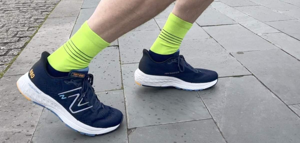 Die 12 besten turnschuhe mit hoher Sprengung von 10 bis 13 mm: Runner