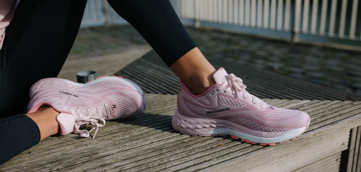Die 12 besten turnschuhe mit hoher Sprengung, von 10 bis 13 mm: Runner