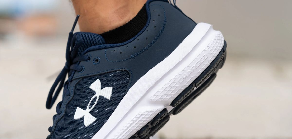 Die 12 besten turnschuhe mit hoher Sprengung, von 10 bis 13 mm: Sohle