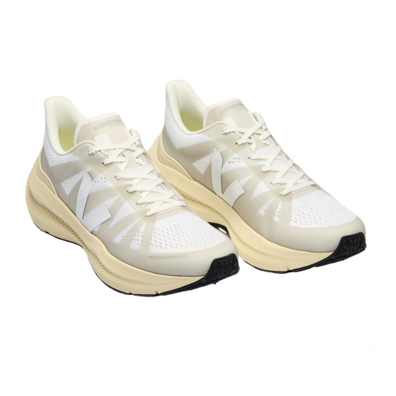 Veja Condor 3 Advanced