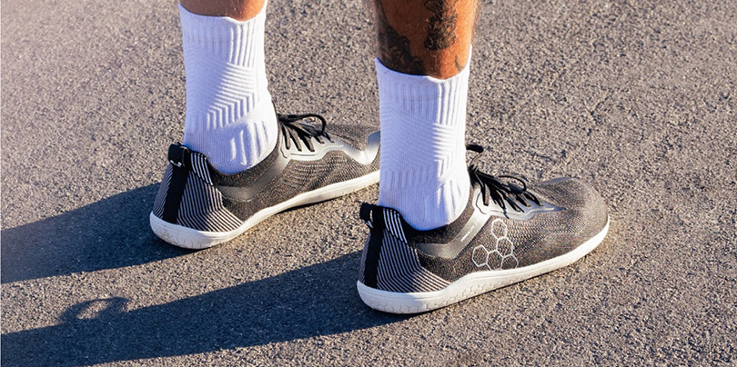 Vivobarefoot Primus Lite Knit Eigenschaften