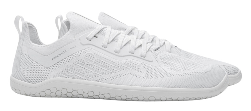 Die wichtigsten Merkmale des Vivobarefoot Primus Lite Knit