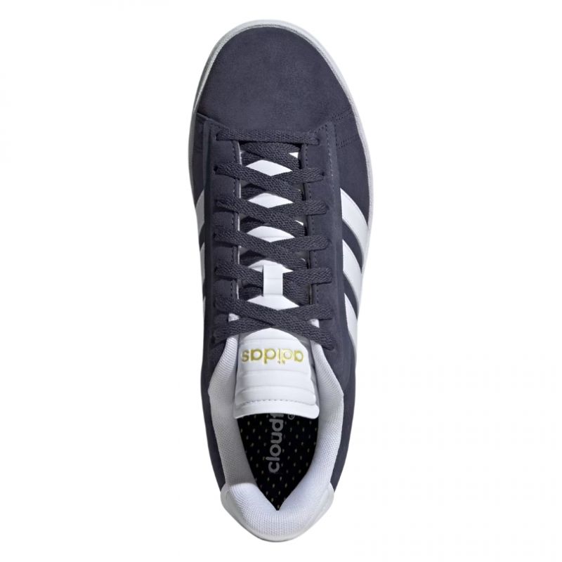 Adidas Grand Court Alpha