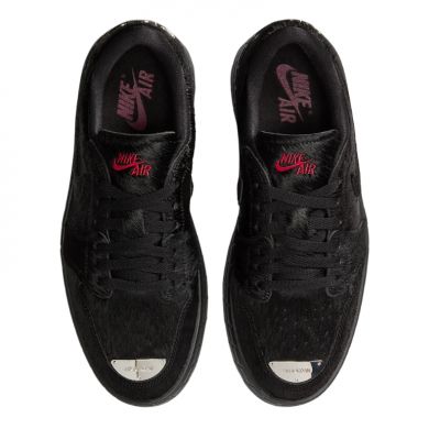 Nike Air Jordan 1 Brooklyn Low