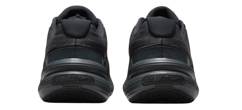 Características destacadas da Nike Uplift SC
