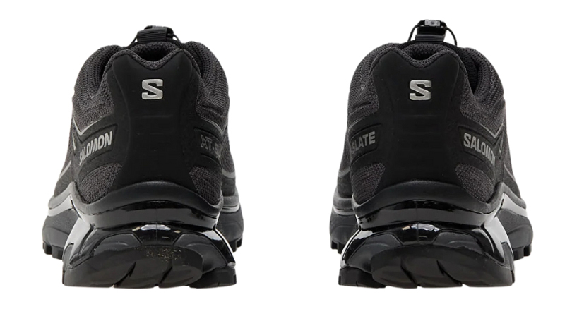 Características destacadas de la Salomon XT-Slate