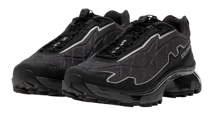 Características destacadas da Salomon XT-Slate