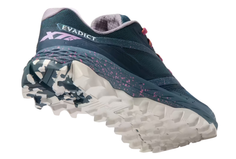 Kiprun XT8 features highlights