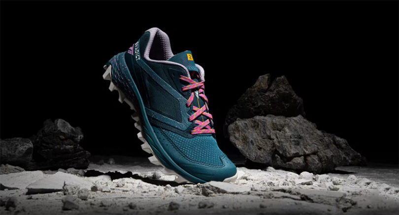 Kiprun XT8 features highlights