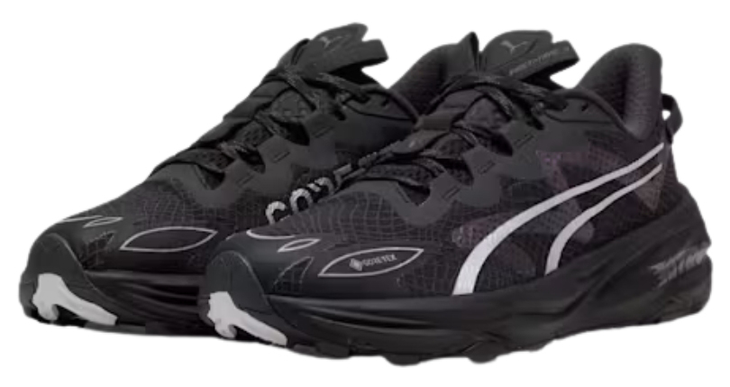 Caratteristiche di PUMA Fast-Trac NITRO 3 GTX