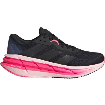Adidas Adistar 3 Black Pink Dark Grey