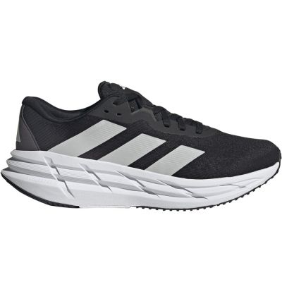 Adidas Adistar 3 Black White Dark Grey