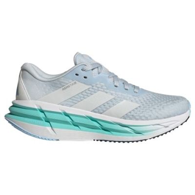 Adidas Adistar 3 Light Blue White Teal