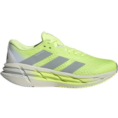 Adidas Adistar 3 Lime Green Light Grey White