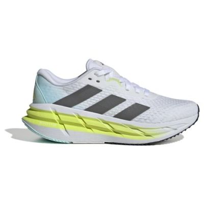 Adidas Adistar 3 Lime Green White Grey