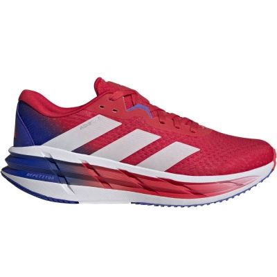 Adidas Adistar 3 Red White Dark Blue