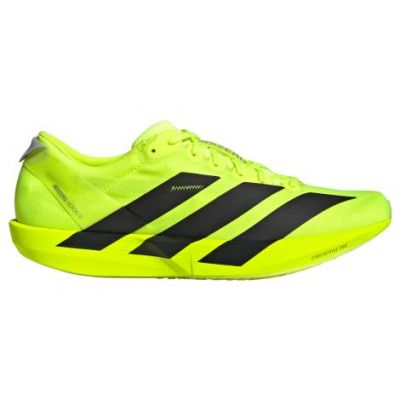 Adidas Adizero Adios 9 Lime Green Black