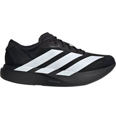 Adidas Adizero EVO SL Black Pure White