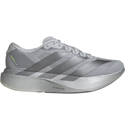 Adidas Adizero EVO SL Grey Light Grey Dark Grey