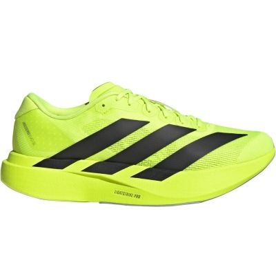 Adidas Adizero EVO SL Lime Green Black