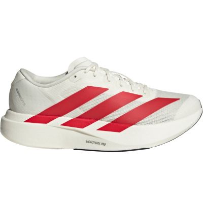 Adidas Adizero EVO SL Red Pure White