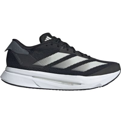 Adidas Adizero SL 2 Black White Dark Grey