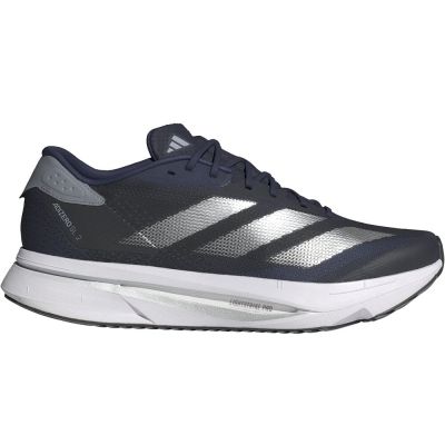 Adidas Adizero SL 2 Dark Grey Silver White
