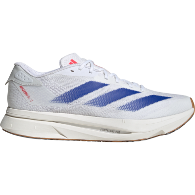 Adidas Adizero SL 2 White Blue Red