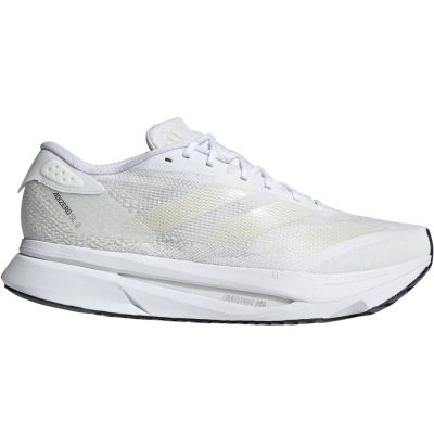 Adidas Adizero SL 2 White Light Grey Black
