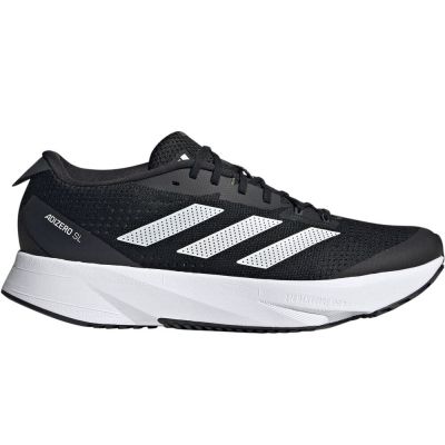 Adidas Adizero SL Black White
