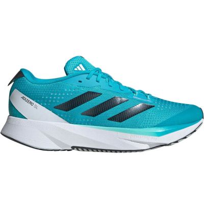 Adidas Adizero SL Teal Black White