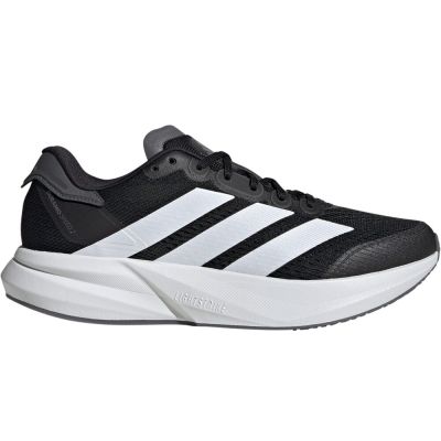 Adidas Duramo Speed 2 Black White Dark Grey