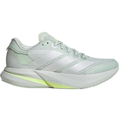 Adidas Duramo Speed 2 Light Green White Lime Green