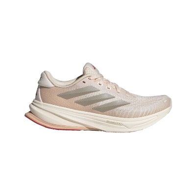 Adidas Supernova Rise 2 Beige Light Grey White