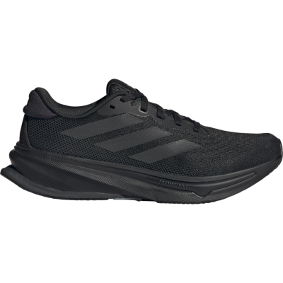 Adidas Supernova Rise 2 Black Dark Grey